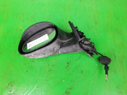 Електричне ліве дзеркало CITROEN C3 і LIFT