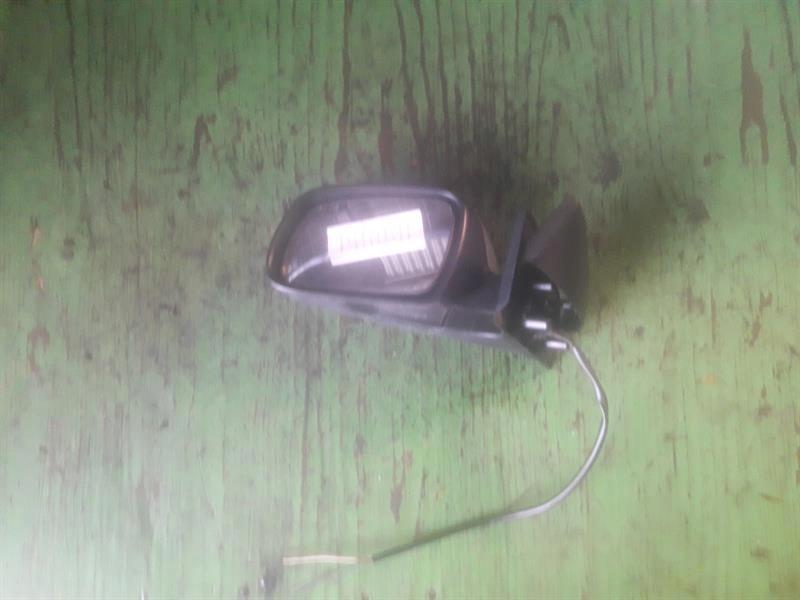 ЛЕВОЕ ЭЛЕКТРИЧЕСКОЕ ЗЕРКАЛО PEUGEOT 307