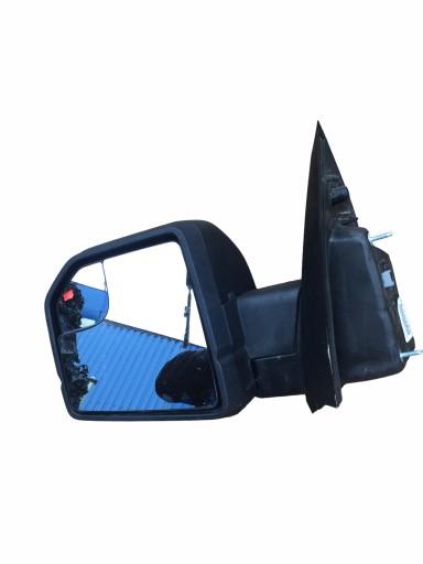 FL34-17683-BM5YGY - ДЗЕРКАЛО ЛІВЕ FORD F-150 2015 - 3 PIN