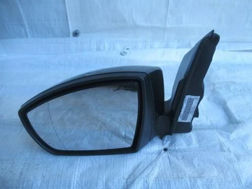 KAL971 - ДЗЕРКАЛО ЛІВЕ FORD KUGA MK2 LIFT 14PIN ЄВРОПА