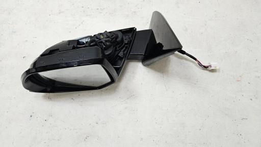 ДЗЕРКАЛО ЛІВЕ HYUNDAI IONIQ 5 7PIN + КАМЕРА