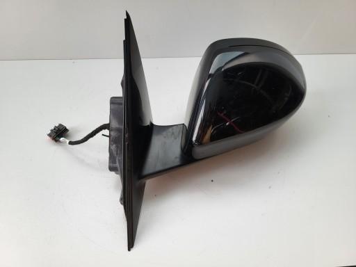 HK83-17683-AEBB - ДЗЕРКАЛО ЛІВЕ JAGUAR F-PACE 8 pin X761