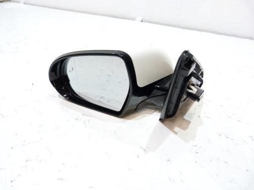 7G261528 - ДЗЕРКАЛО ЛІВЕ KIA OPTIMA IV 10 PIN EUROPA