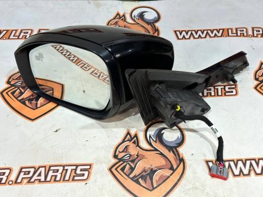 LR083183 - КОМПЛЕКТ ДЗЕРКАЛ ЛІВЕ LAND ROVER L462 HY3217E699GB