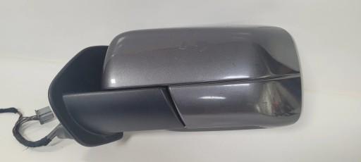 B1/01/47 - ДЗЕРКАЛО ЛІВЕ LAND ROVER DISCOVERY 09-14 11 PIN EU