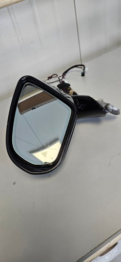 A2578103800 - Зліва Miror Mercedes CLS C257 A2578103700