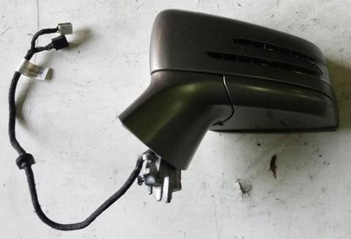 ЗЕРКАЛО ЛЕВОЕ MERCEDES CLS W218 2188101716 15 PIN