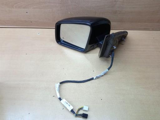 ДЗЕРКАЛО ЛІВЕ MERCEDES GL X166 10+10 040U EU