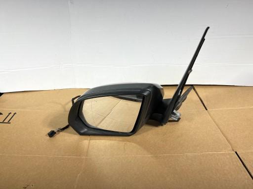 ДЗЕРКАЛО ЛІВЕ MERCEDES VITO W447 5 PIN 992