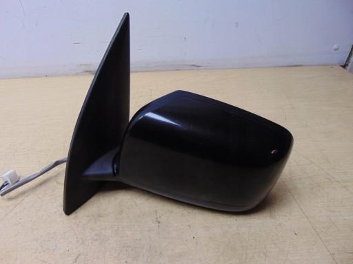 ЗЕРКАЛО ЛЕВОЕ NISSAN X-TRAIL T31 5 PIN ЕВРОПА