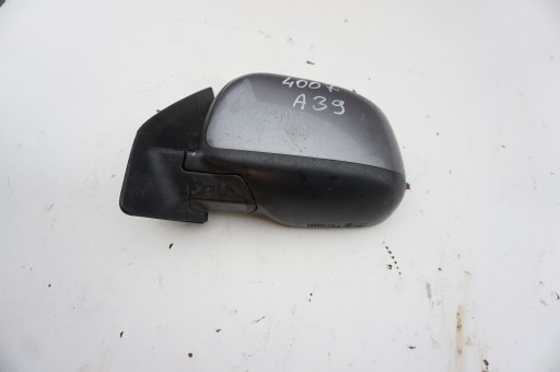 ЛІВЕ ДЗЕРКАЛО PEUGEOT 8 PIN 4007 A39
