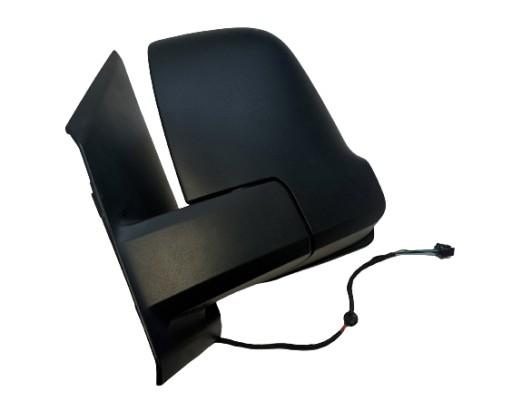 5PIN - ЗЕРКАЛО ЛЕВОЕ SPRINTER W910 910 A9108109501 5 PIN