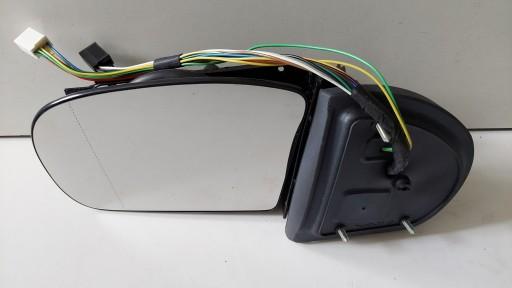 ЛІВЕ ДЗЕРКАЛО MAX 5003518M