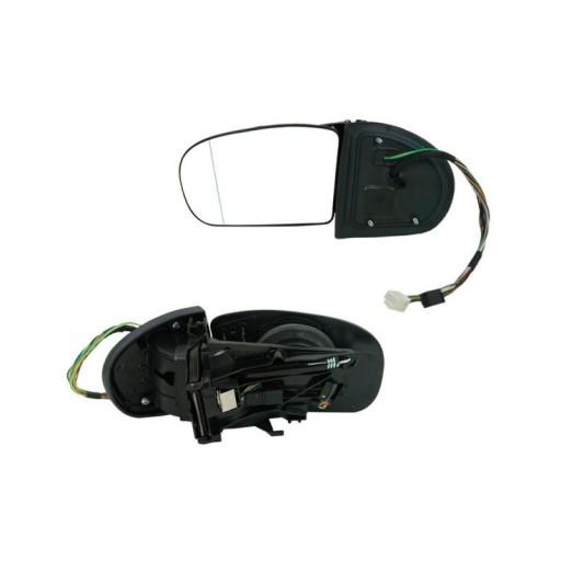 ЛІВЕ ДЗЕРКАЛО MAX 5003518M