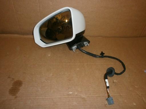 ЗЕРКАЛО ЛЕВОЕ VOLVO V90 12 ПИН 20R!!!