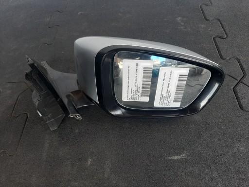 ПАКЕТ ЗЕРКАЛ M BMW 7 G11 G12 9-контактный ЦВЕТ A83