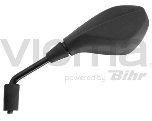 E113I - МОТОРНЕ ДЗЕРКАЛО. APRILIA TUONO R 06- ЛІВИЙ VICMA