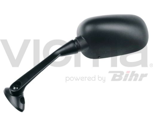 EH313I - МОТОРНЕ ДЗЕРКАЛО. HONDA ЛІВА VICMA