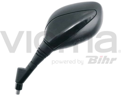 E216I - МОТОРНЕ ДЗЕРКАЛО. KYMCO DINK YAGER ЛІВИЙ VICMA