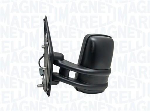 Ledowe Białe Brewki BMW - BMW E61 Lift 2007 - 2010 боковые габаритные лампы