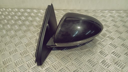 Дзеркало Opel Insignia B II 17-22 YR003589FX Оригінальна Європа Зліва 16-штифта