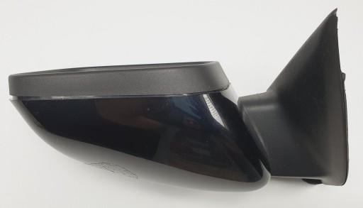ЗЕРКАЛО ПРАВОЕ 10 PIN 452 VOLVO XC90 LIFT EUROPA