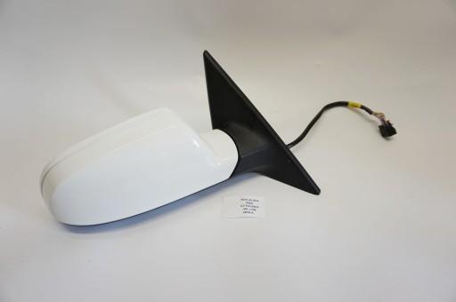 ДЗЕРКАЛО ПРАВЕ 13 PIN AUDI A5 8TA LIFT LY9C