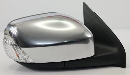 Дзеркало праве 14 контактне volvo xc90 europa