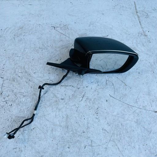 LR017070 - Discovery 3 Freelander 2 Range Sport mirror