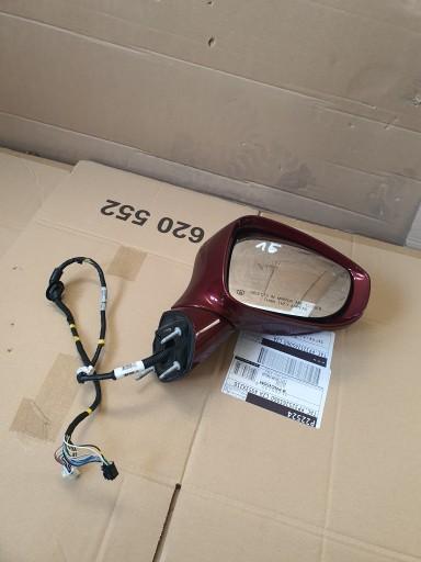 ДЗЕРКАЛО ПРАВЕ 16 PACIFICA