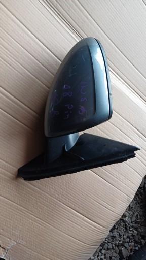 ДЗЕРКАЛО ПРАВЕ 18 PIN OPEL INSIGNIA B Z10B EUROPA