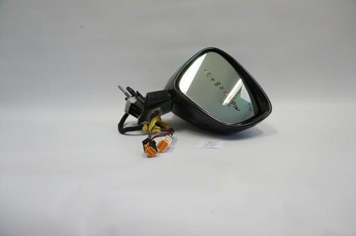ДЗЕРКАЛО ПРАВЕ 19 PIN CITROEN DS4 LQZ