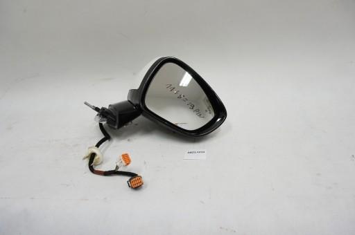 ПРАВОЕ ЗЕРКАЛО 19 PIN CITROEN DS4 СЛЕПАЯ ЗОНА