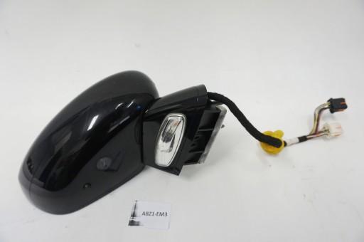 HP060 Nowa Czarna Kratka Nawiewu Dmuchawy Powietrza Nawiew Nadmuch dedykowana do Opel Corsa D Opel Corsa IV Opel Adam - 3x вентиляционные решетки Opel ADAM 2012-2019