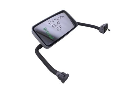 ДЗЕРКАЛО ПРАВЕ 5 PIN NISSAN ATLEON 56.13