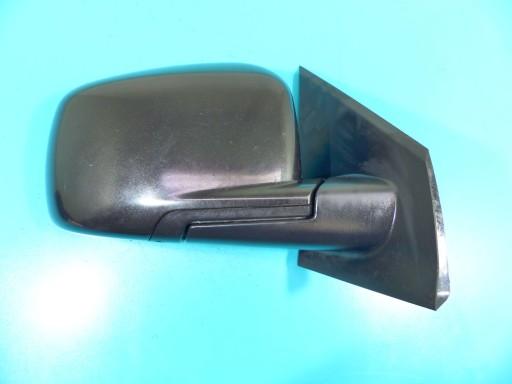 ДЗЕРКАЛО ПРАВЕ 7 PIN FIAT FREEMONT 14R EUROPA