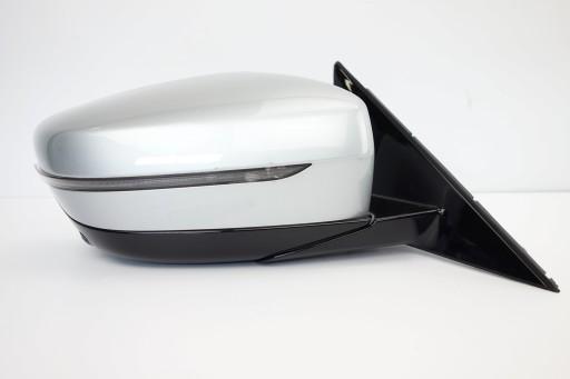 ПРАВЕ ДЗЕРКАЛО 9PIN BMW G30 CAMERA ASSISTANT A83