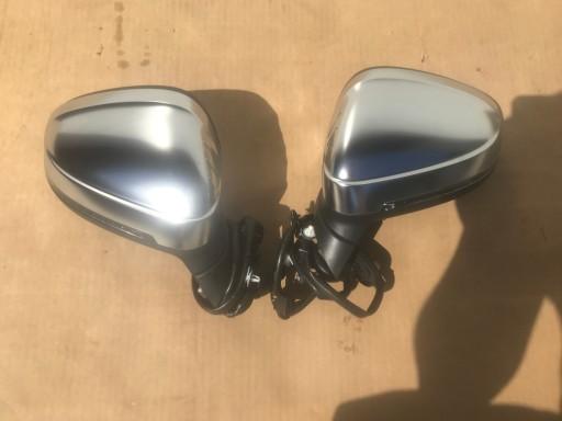 11111111 - ЗЕРКАЛО ПРАВОЕ AUDI A5 S5 6 PIN 8W6