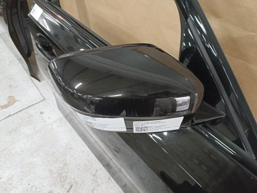 ПРАВОЕ ЗЕРКАЛО BMW G20 G21 C49 CITRINSCHWARZ II 9PIN КАМЕРА