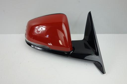 ЗЕРКАЛО ПРАВОЕ BMW Z4 G29 5PIN SHADOW ASSISTANT C34