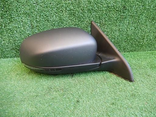 ПРАВОЕ ЗЕРКАЛО COMPASS II LIFT 2021 7+5 12 PIN KAM