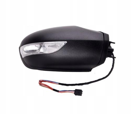 VL780 - ДЗЕРКАЛО ПРАВЕ ДЛЯ MERCEDES W169 B-CLASS W245