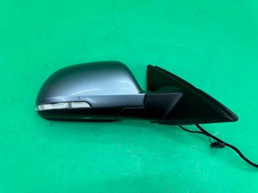 51137272583 - Original cover for the a-pillar MINI R55 R56 R57 Left