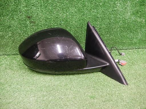 ПРАВЕ ДЗЕРКАЛО EVOQUE LIFT 2016 15 PIN + 1 АНТЕНА