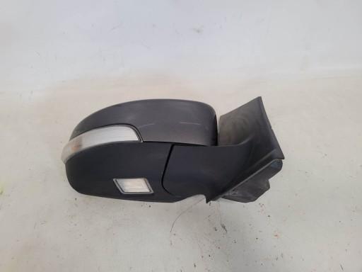 2017 - ДЗЕРКАЛО ПРАВЕ FORD ESCAPE USA MK2 12 PIN 2017р