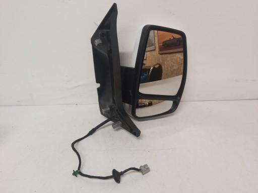 ДЗЕРКАЛО ПРАВЕ FORD TRANSIT CUSTOM 6PIN JK21-17682
