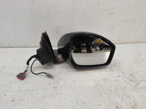 J9C3-17682-DBC - ДЗЕРКАЛО ПРАВЕ JAGUAR E-PACE X540