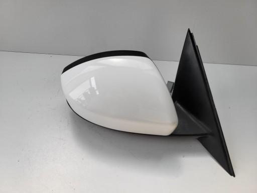 123456789 00 - ДЗЕРКАЛО ПРАВЕ JAGUAR F-PACE 10 pin X761