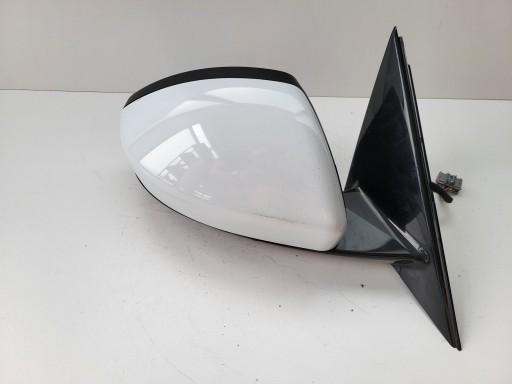 ДЗЕРКАЛО ПРАВЕ JAGUAR F-PACE 12 pin X761