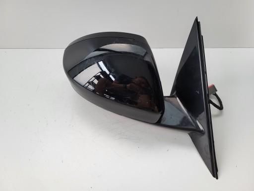 ДЗЕРКАЛО ПРАВЕ JAGUAR F-PACE 6 pin X761